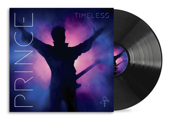 Prince - 'Timeless' *PREORDER*