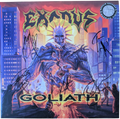 Exodus - Goliath - SIGNED LIMITED EDITION