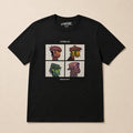 Gorillaz - Demon Days Unisex T-Shirt