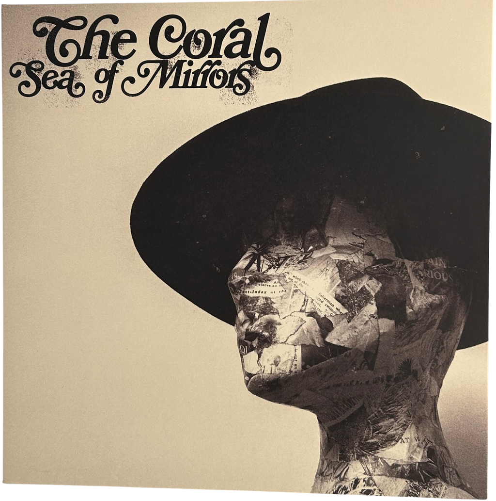 The Coral - 'Sea of Mirrors'