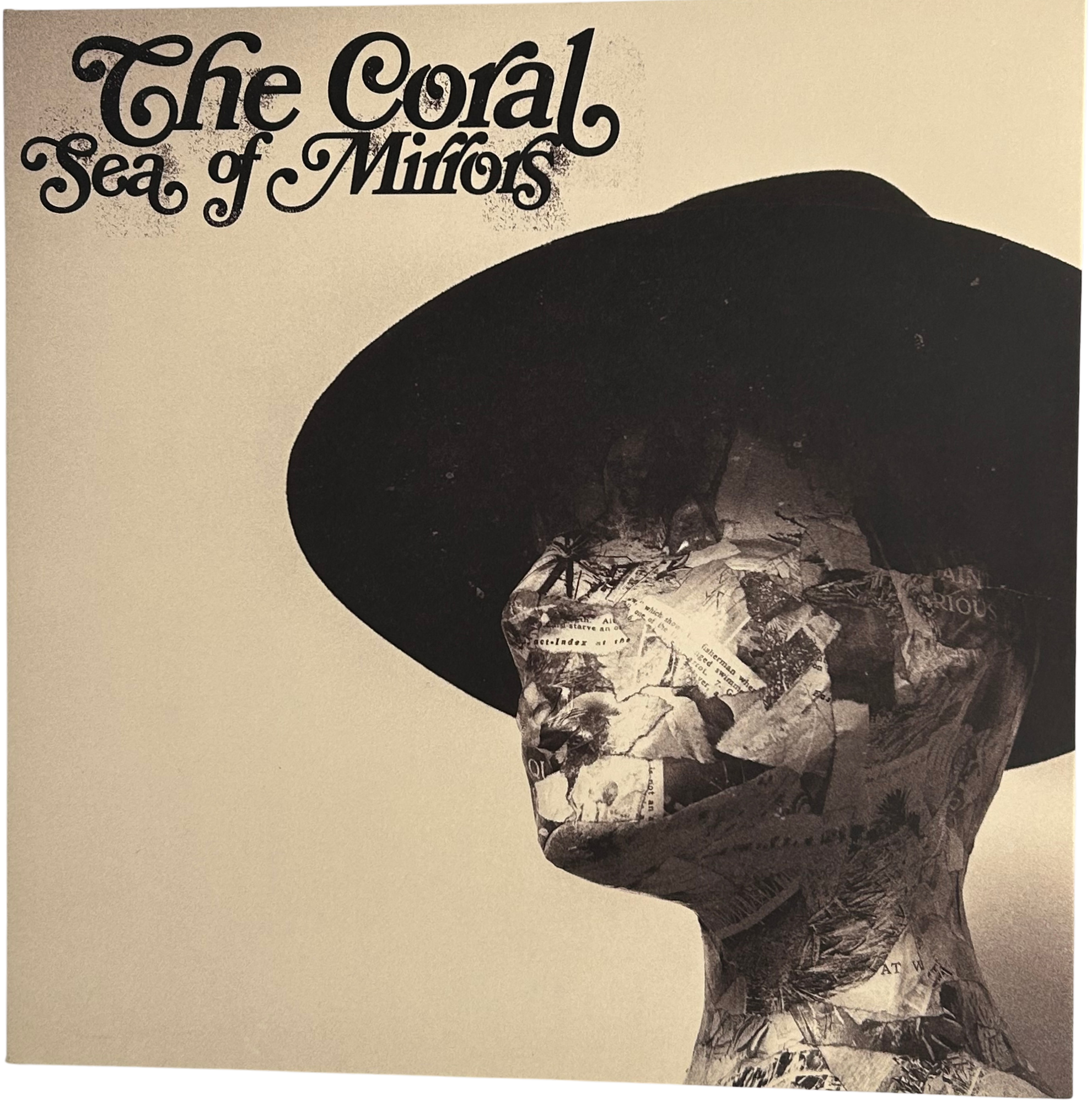The Coral - 'Sea of Mirrors'