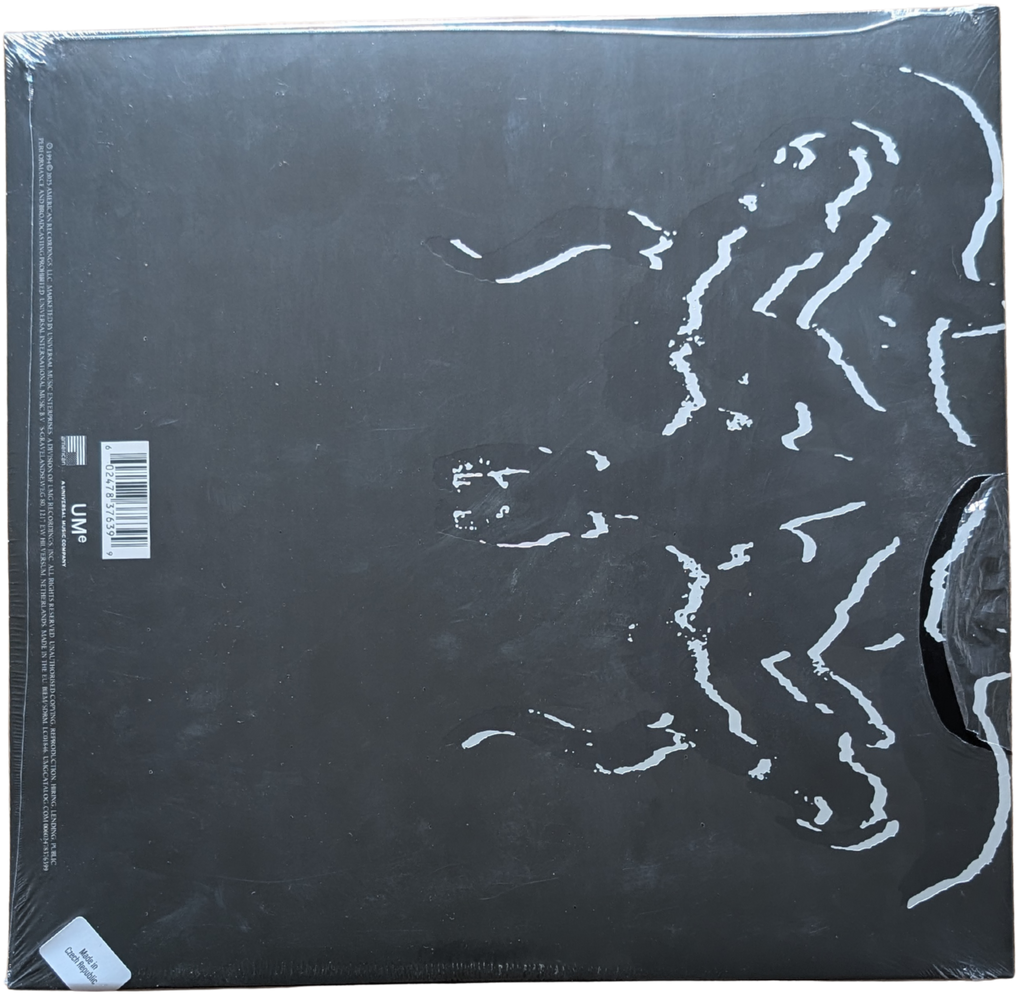Danzig - 'Danzig 4'