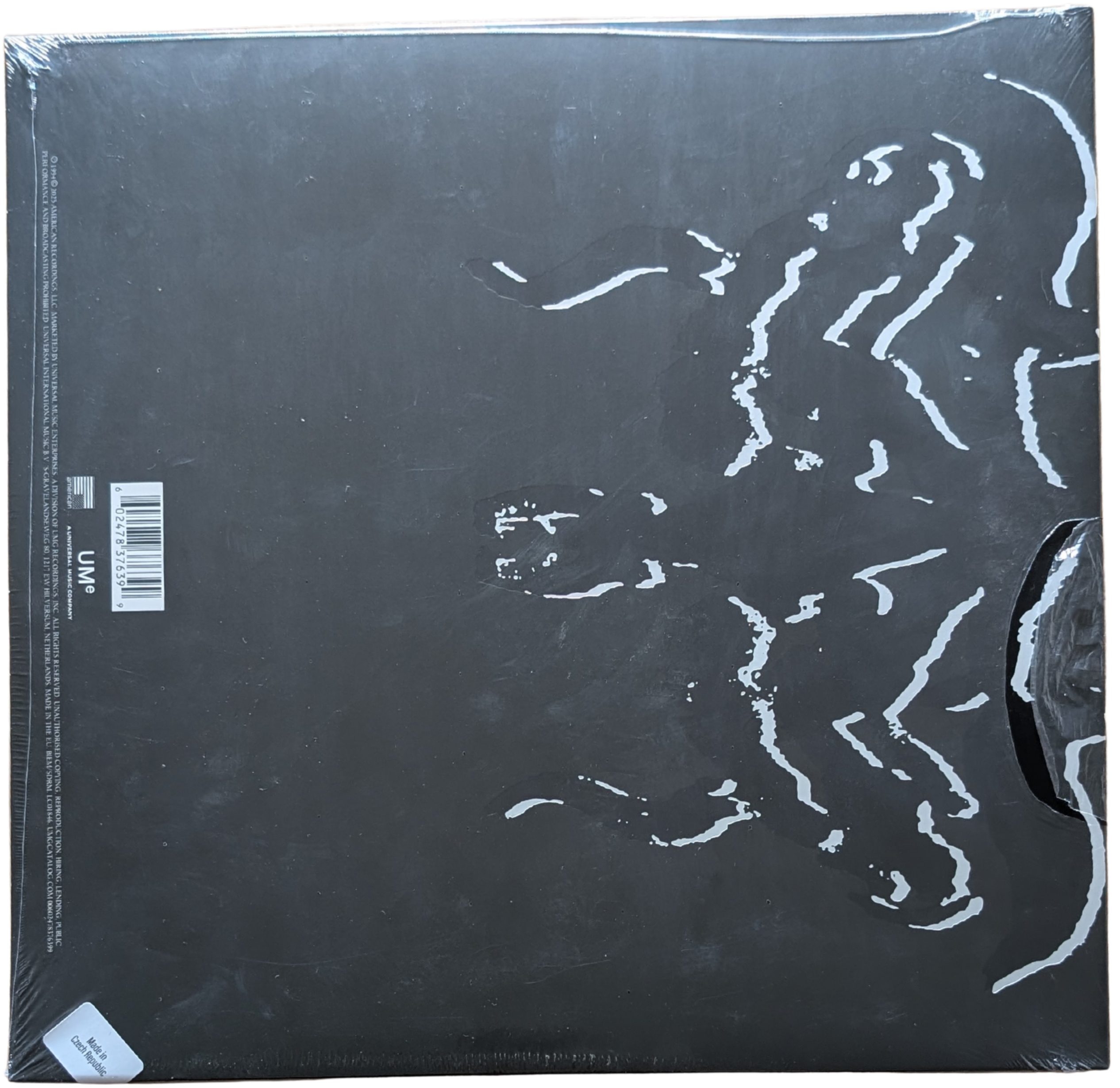 Danzig - 'Danzig 4'