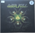 Overkill - 'The Wings of War'