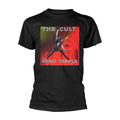 The Cult - Sonic Temple Unisex T-Shirt