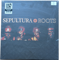 Sepultura - 'Roots' Boxset