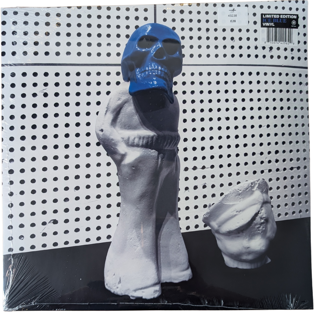 Jack White - 'Frozen Charlotte'