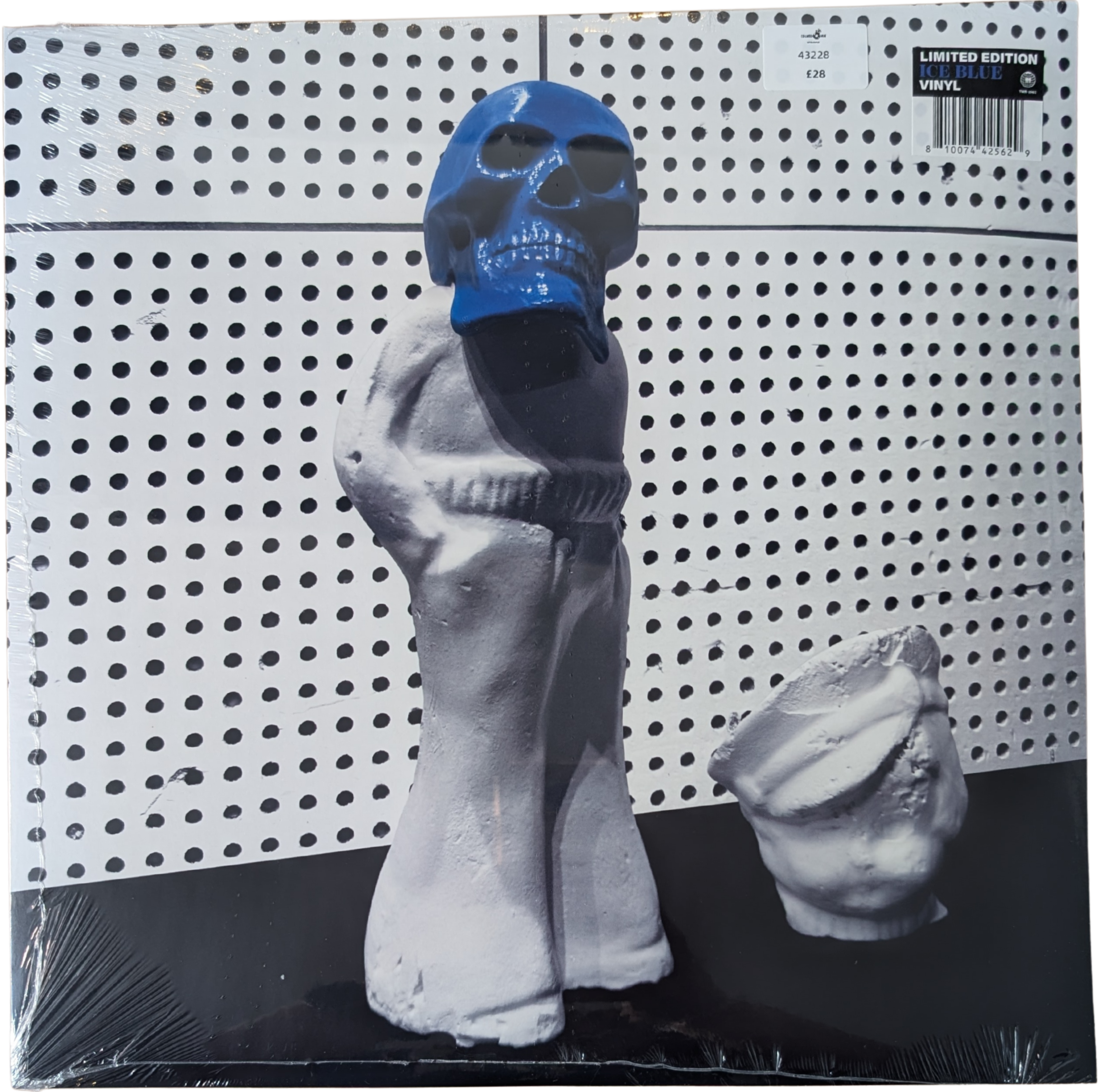 Jack White - 'Frozen Charlotte'
