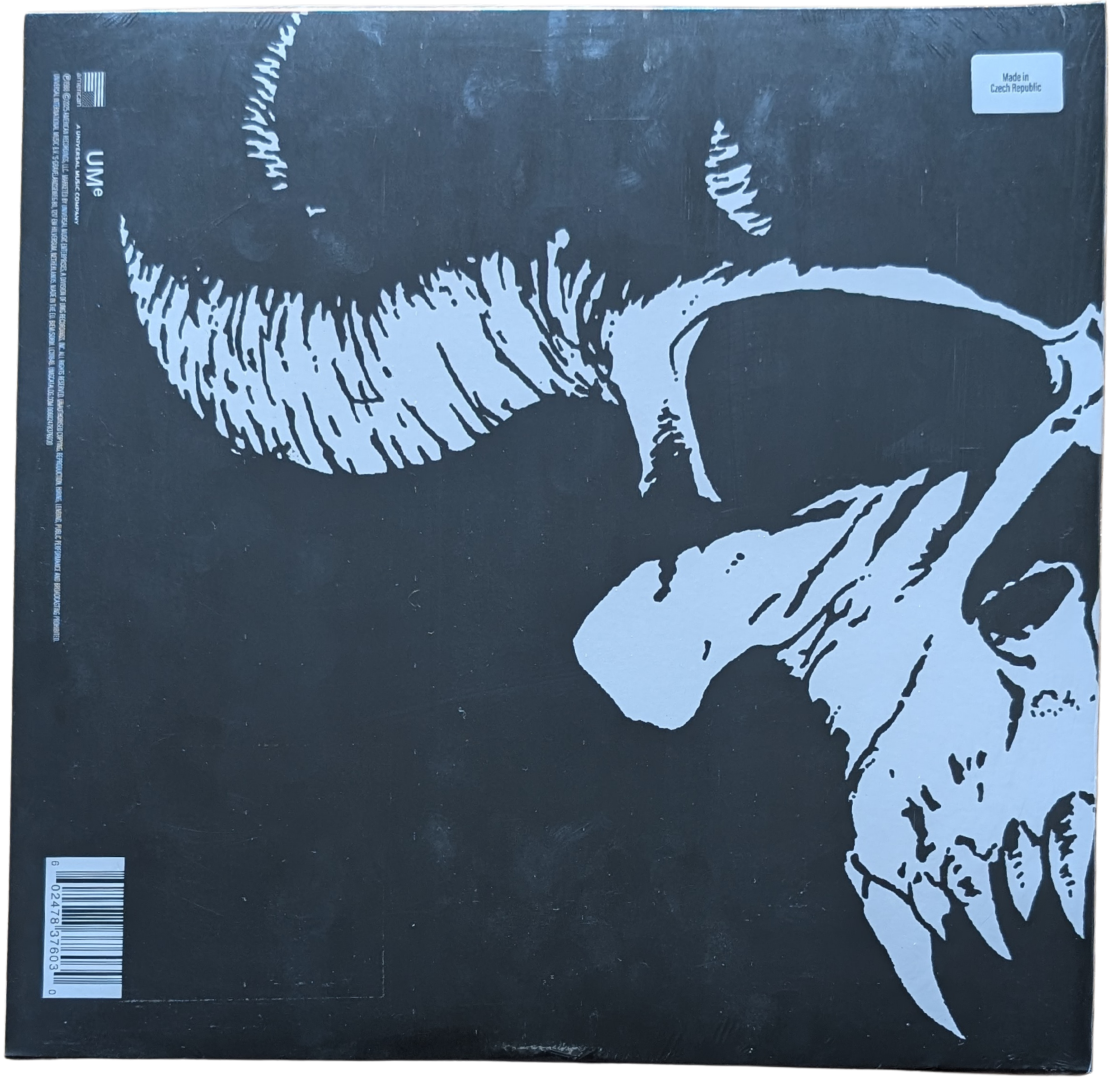 Danzig - 'Danzig'