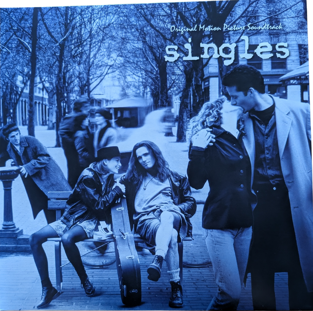 Various Artists - 'Singles'