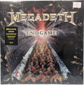 Megadeth - 'Endgame'