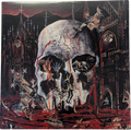 Slayer - South of Heaven - 1LP Vinyl