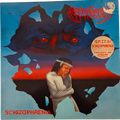 Sepultura - Schizophrenia - 1LP Vinyl