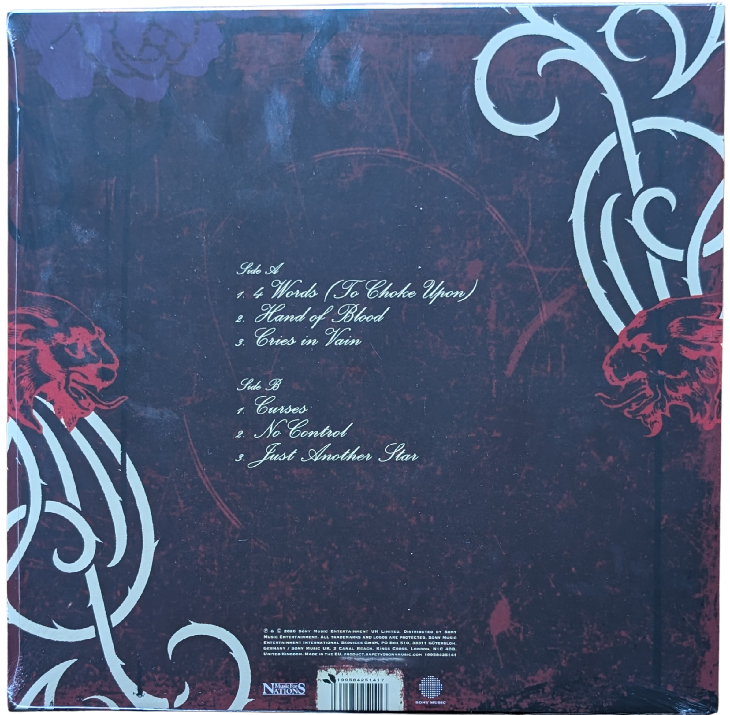 Bullet for my Valentine - 'Bullet for my Valentine'