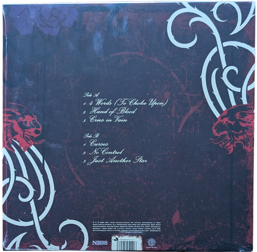Bullet for my Valentine - 'Bullet for my Valentine'