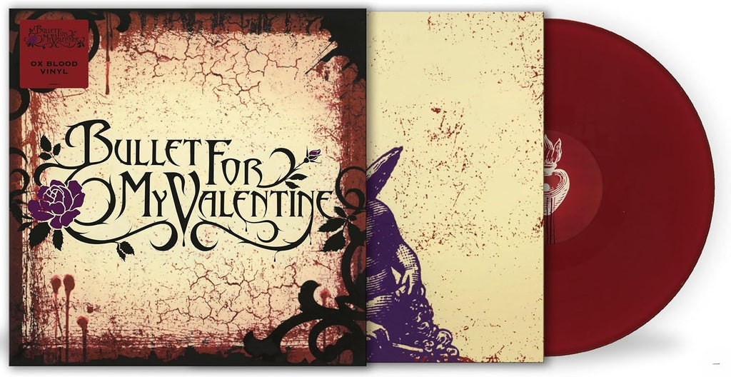 Bullet for my Valentine - 'Bullet for my Valentine'