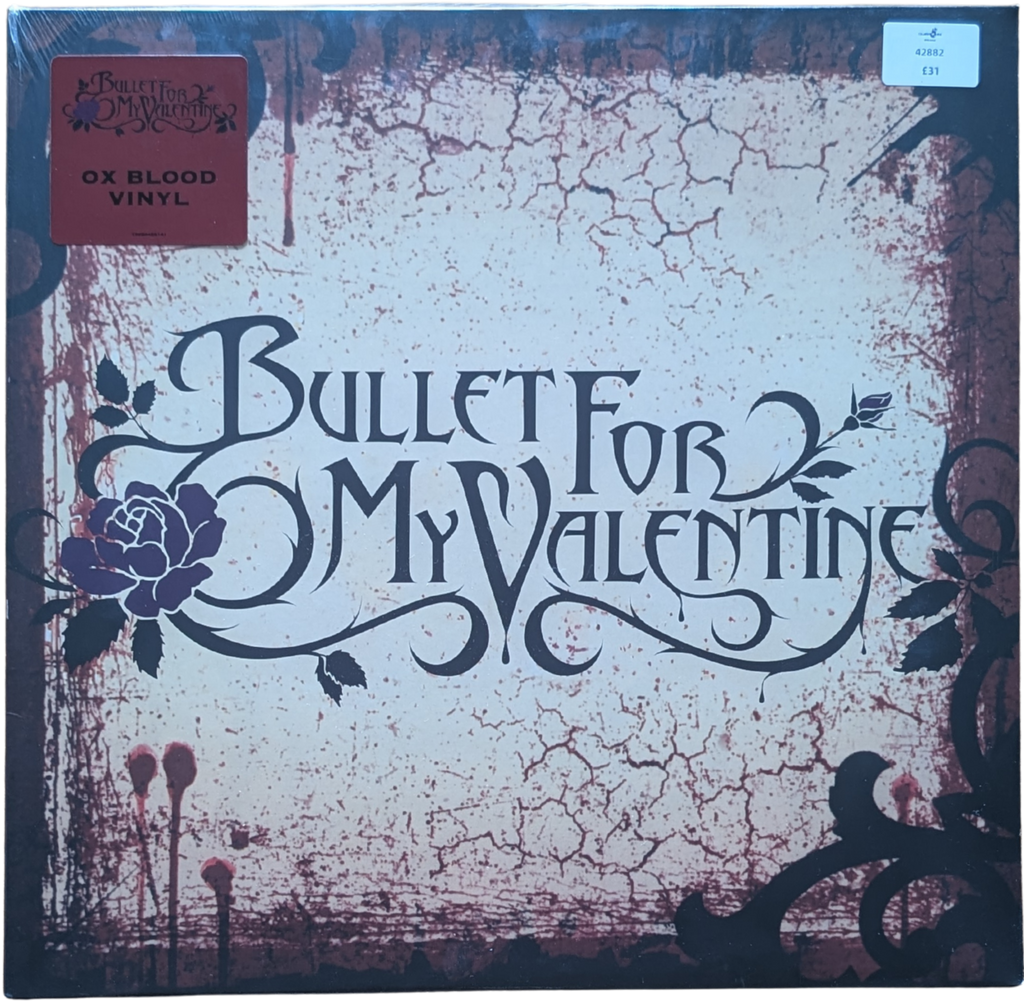 Bullet for my Valentine - 'Bullet for my Valentine'