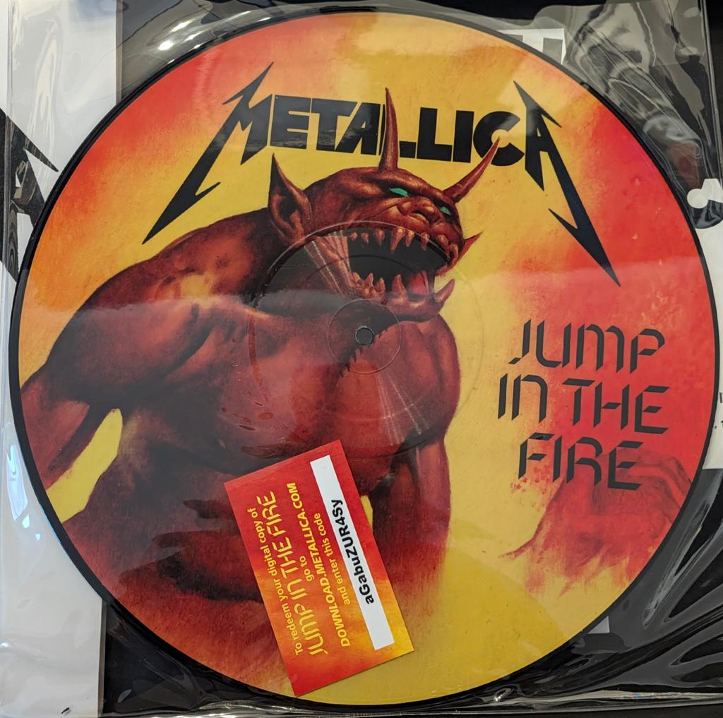 Metallica - Kill 'Em All - Remastered Deluxe Box Set