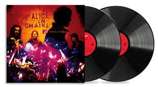Alice in Chains - MTV Unplugged 30th Anniversary *PREORDER*