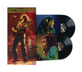 Bob Marley & The Wailers - 'Roots, Rock, Reggae: Live at the Hammersmith Odeon' *PREORDER*