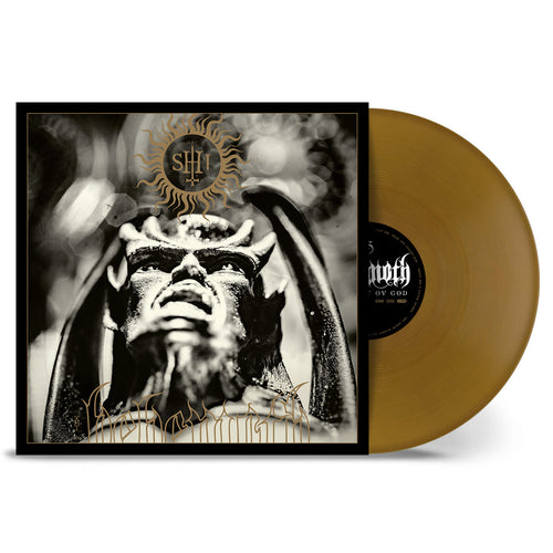 Behemoth - 'The Shit Ov God' *PREORDER*
