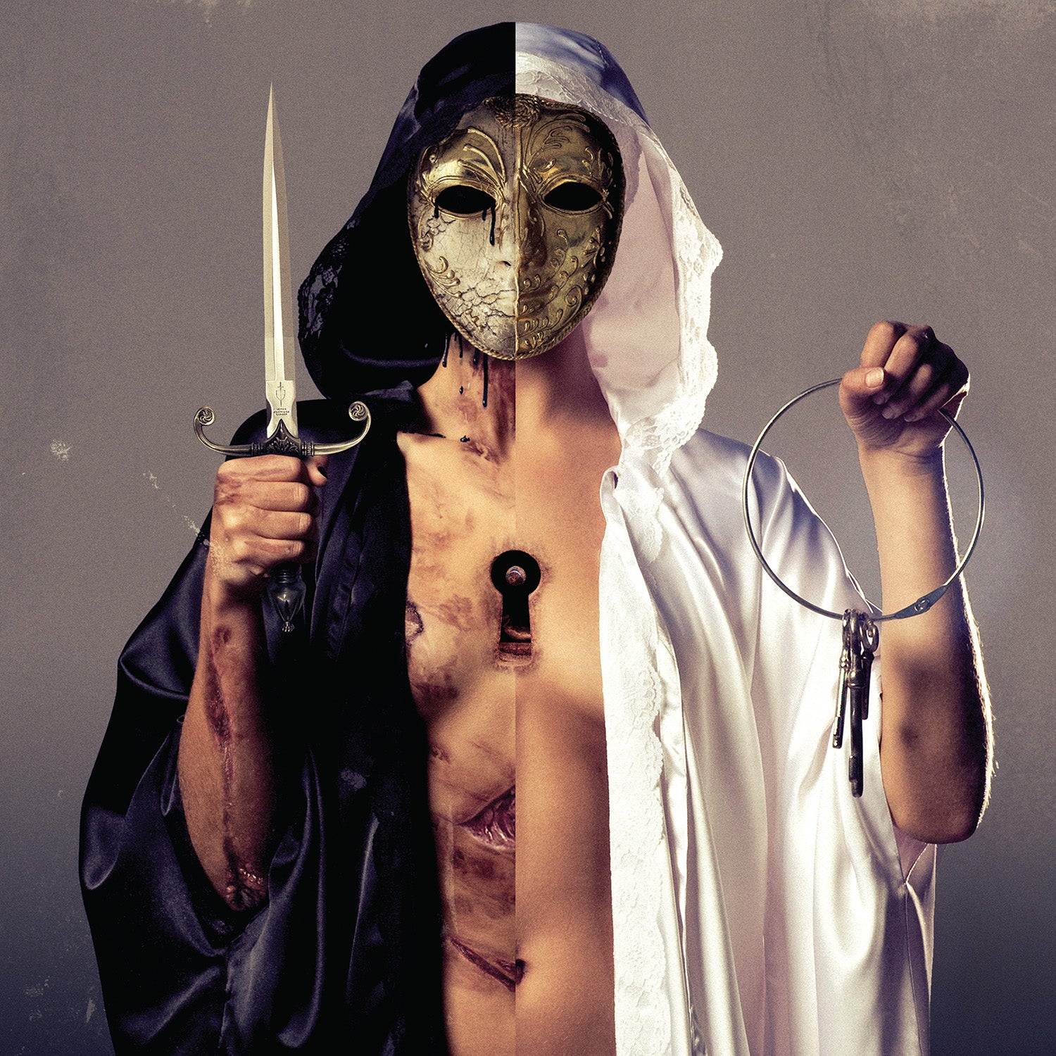Bring Me The Horizon - 'There Is A Hell Believe Me I've Seen It ...' *PREORDER*
