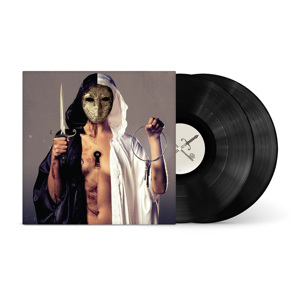 Bring Me The Horizon - 'There Is A Hell Believe Me I've Seen It ...' *PREORDER*
