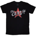 The Clash Unisex T-Shirt - Star Logo