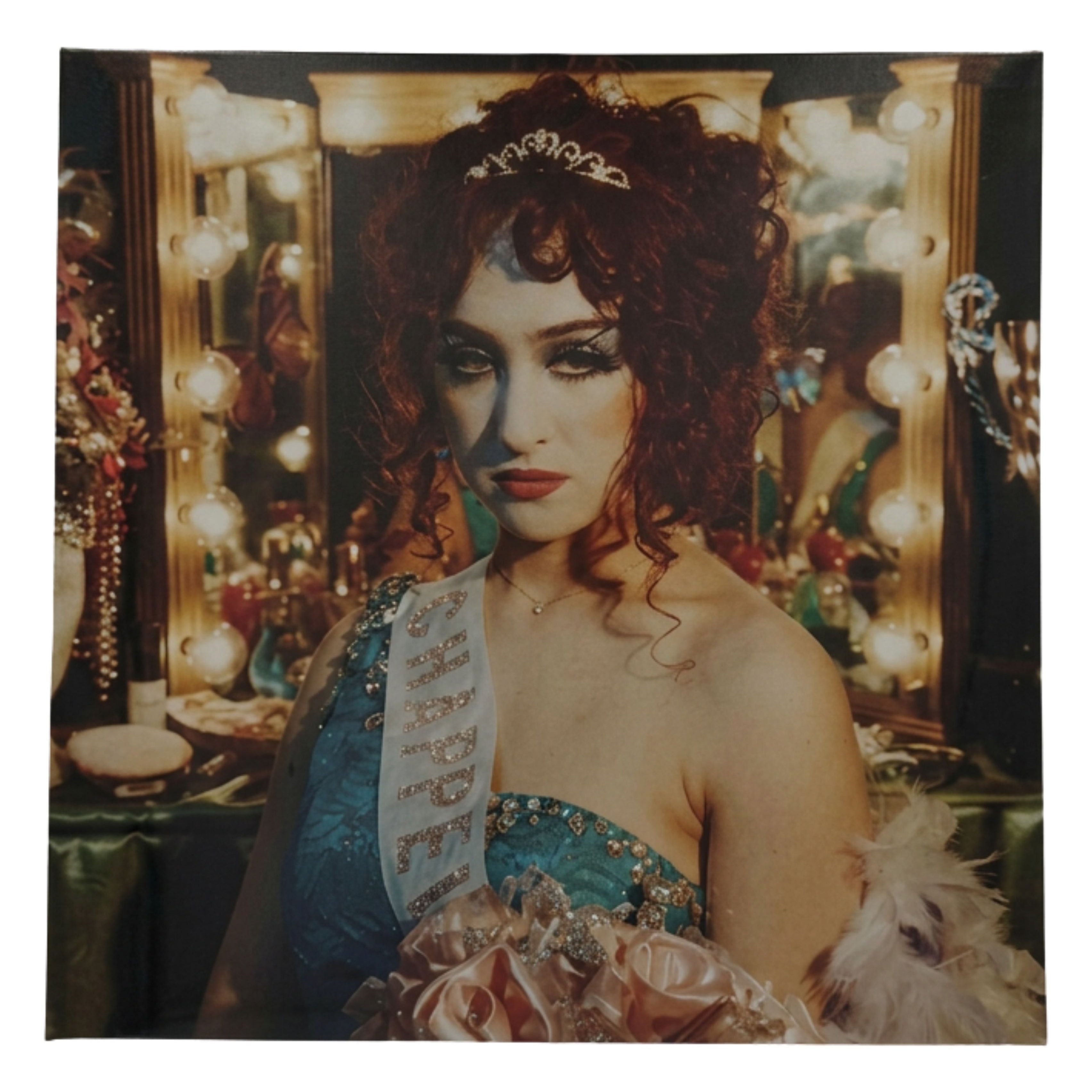 Chappell Roan - 'The Rise and Fall of a Midwest Princess'