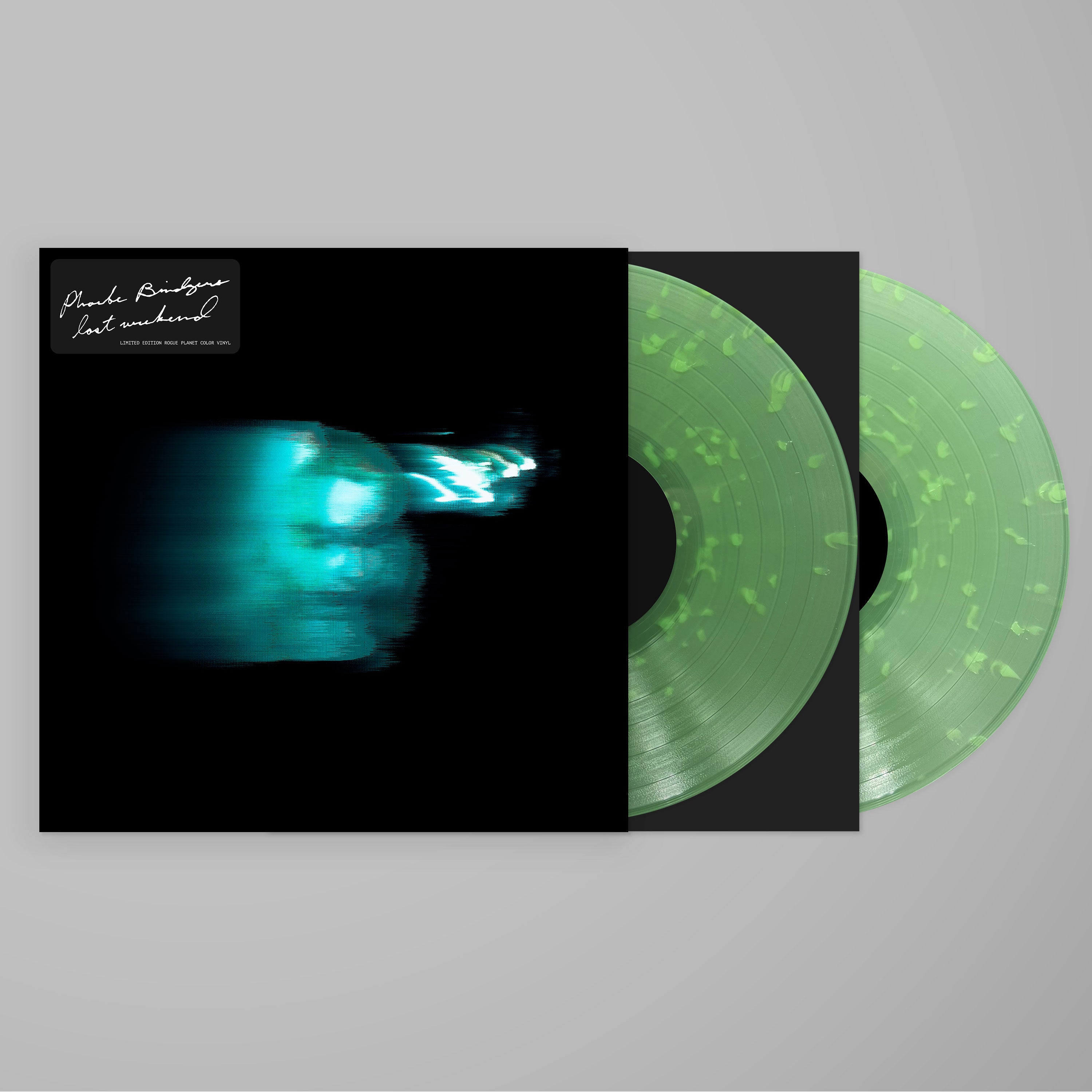 Phoebe Bridgers - 'Lost Weekend' *PREORDER*
