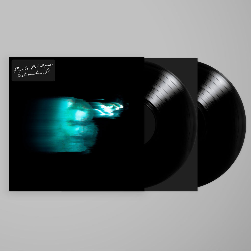 Phoebe Bridgers - 'Lost Weekend' *PREORDER*