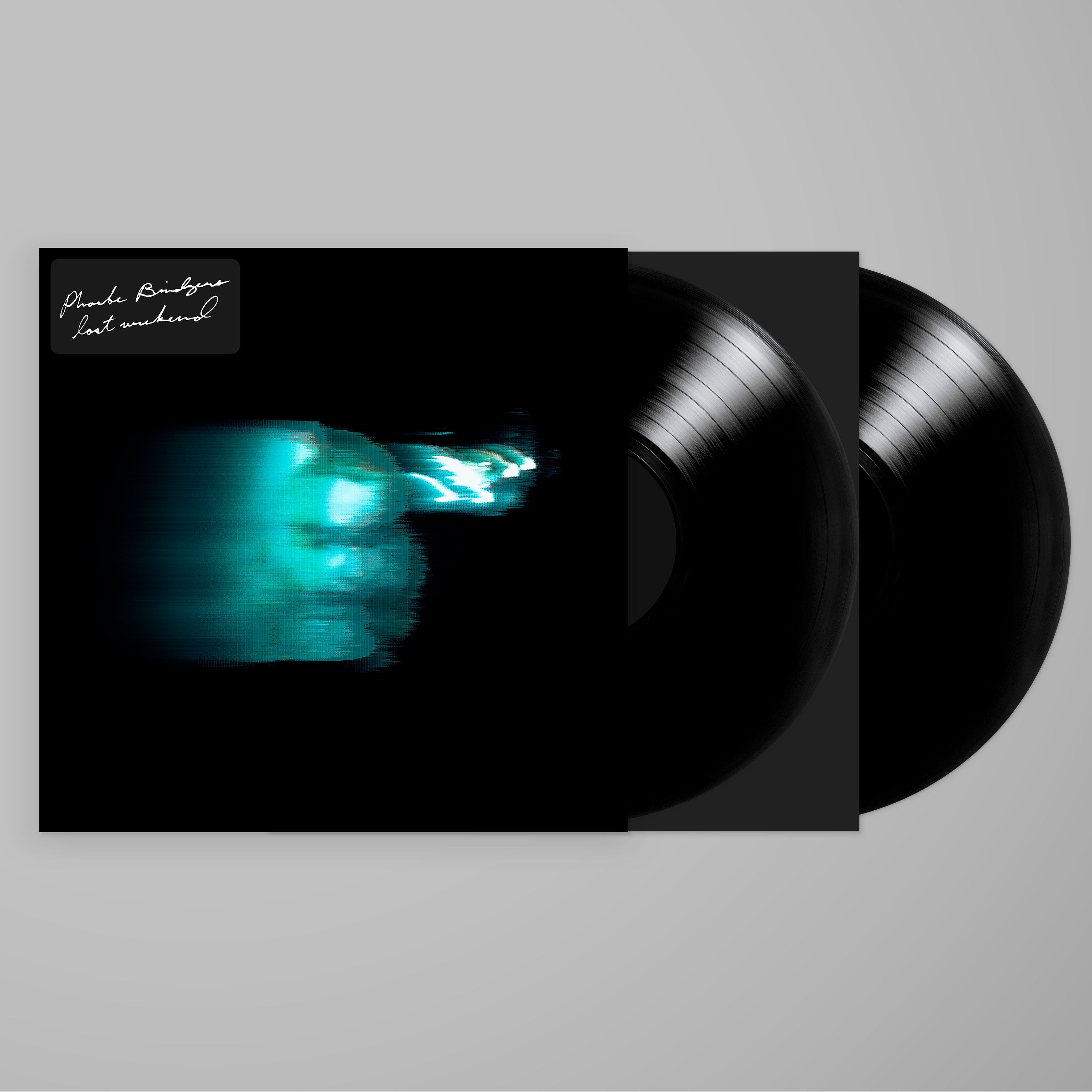 Phoebe Bridgers - 'Lost Weekend' *PREORDER*