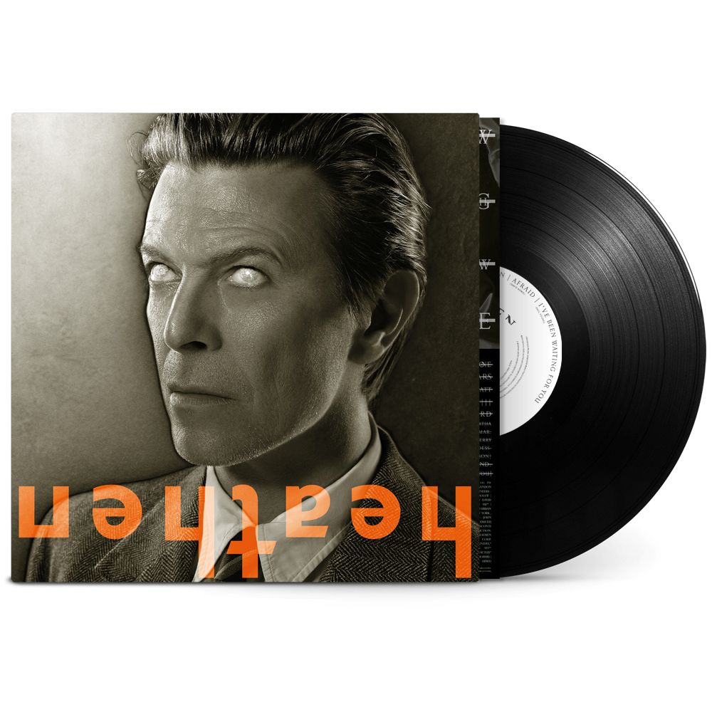 David Bowie - 'Heathen' (2025 Remaster)