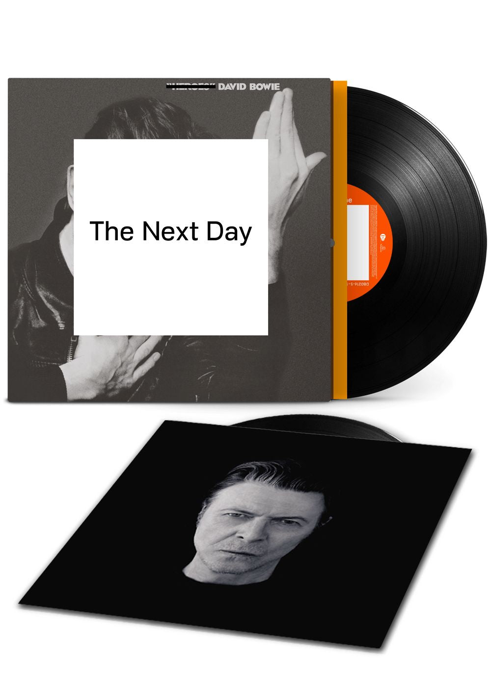 David Bowie - 'The Next Day' (2025 Remaster)