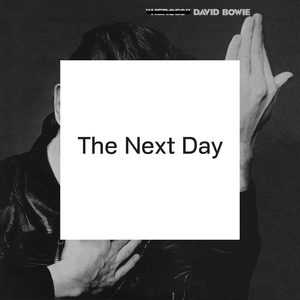 David Bowie - 'The Next Day' (2025 Remaster)