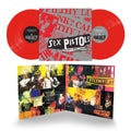 Sex Pistols - 'Filthy Lucre Live' *PREORDER*