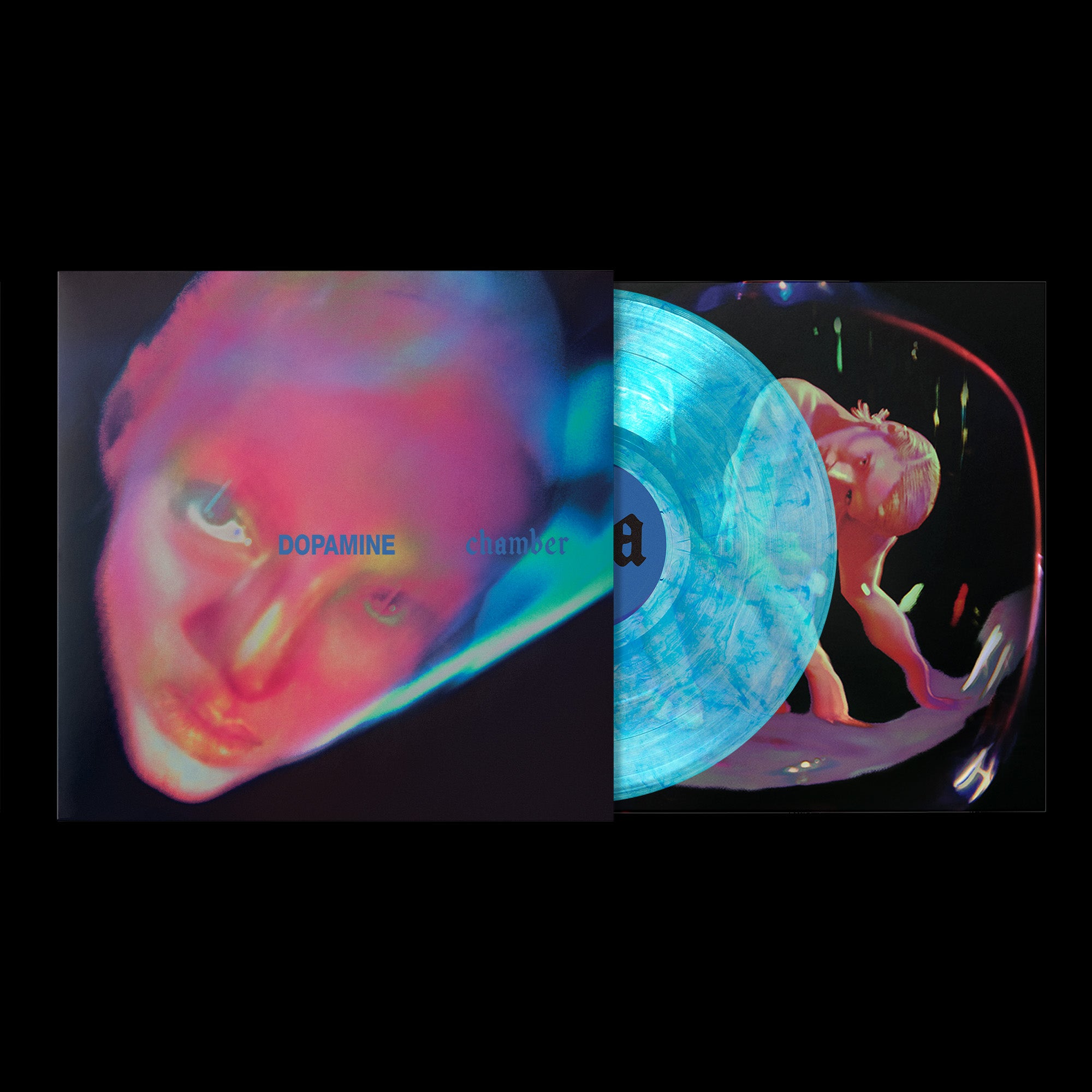 Fontaines D.C. - Dopamine Chamber *PREORDER*