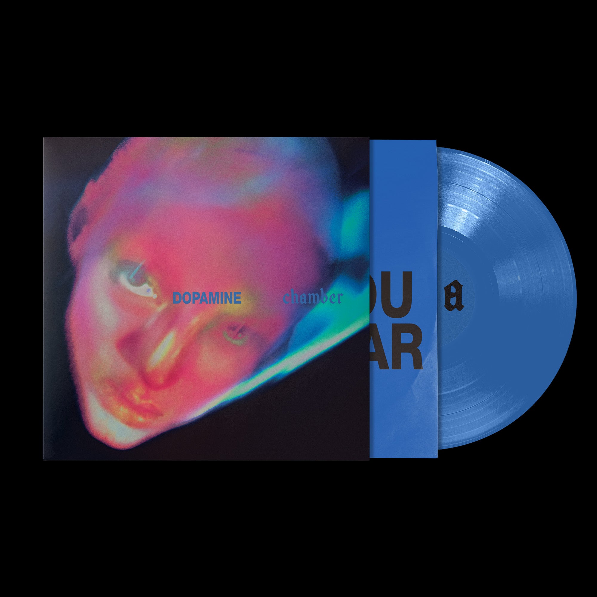 Fontaines D.C. - Dopamine Chamber *PREORDER*