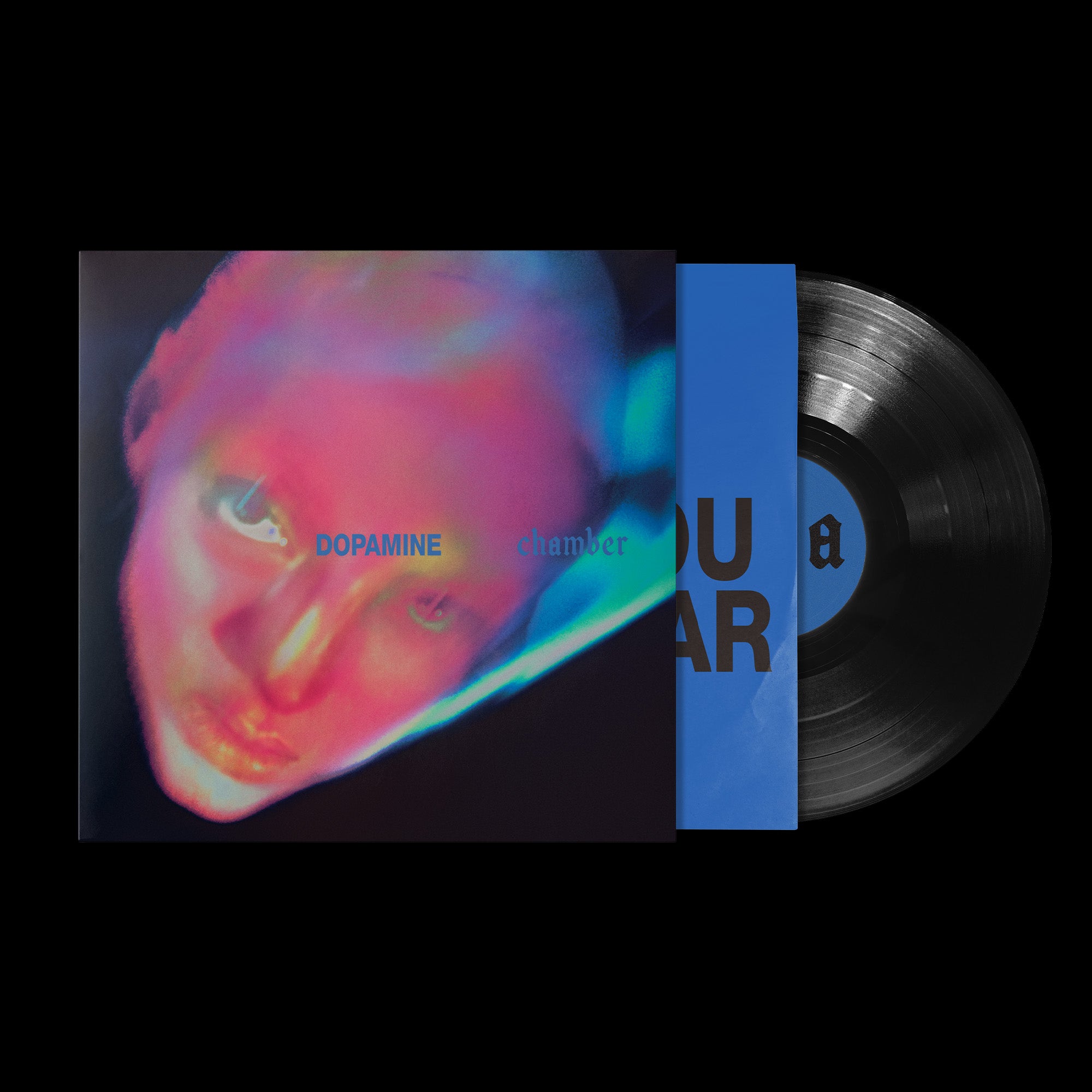 Fontaines D.C. - Dopamine Chamber *PREORDER*