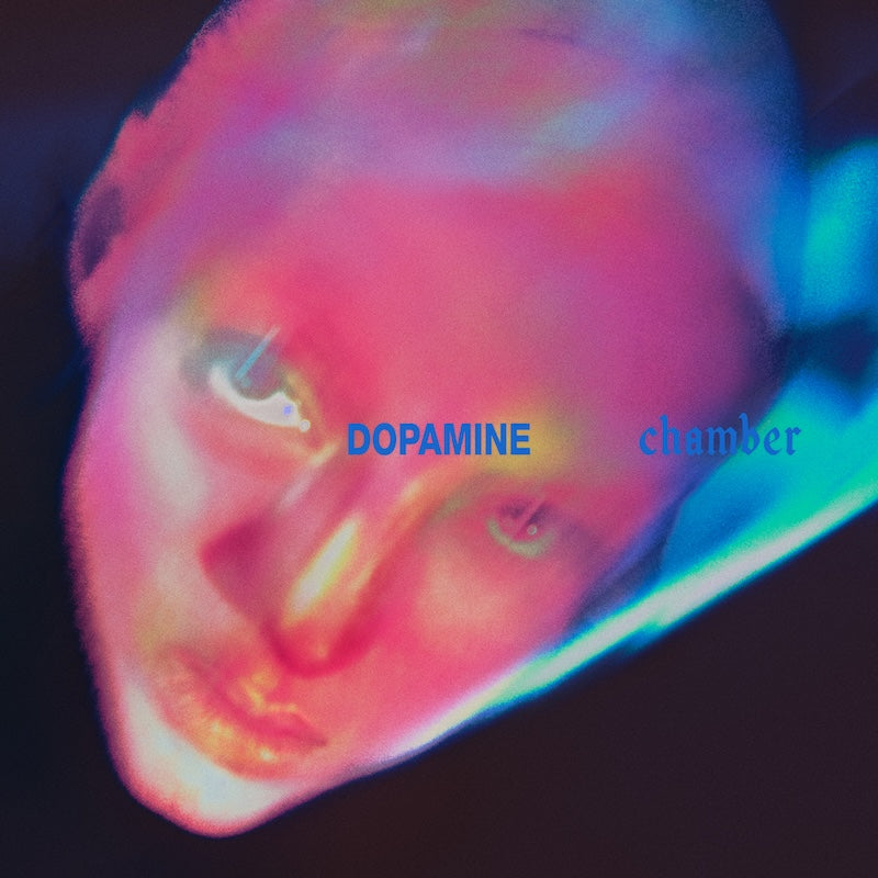 Fontaines D.C. - Dopamine Chamber *PREORDER*