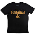 Fontaines D.C. T-Shirt