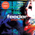 Feeder - Polythene - *PREORDER* - 1LP Coloured Vinyl