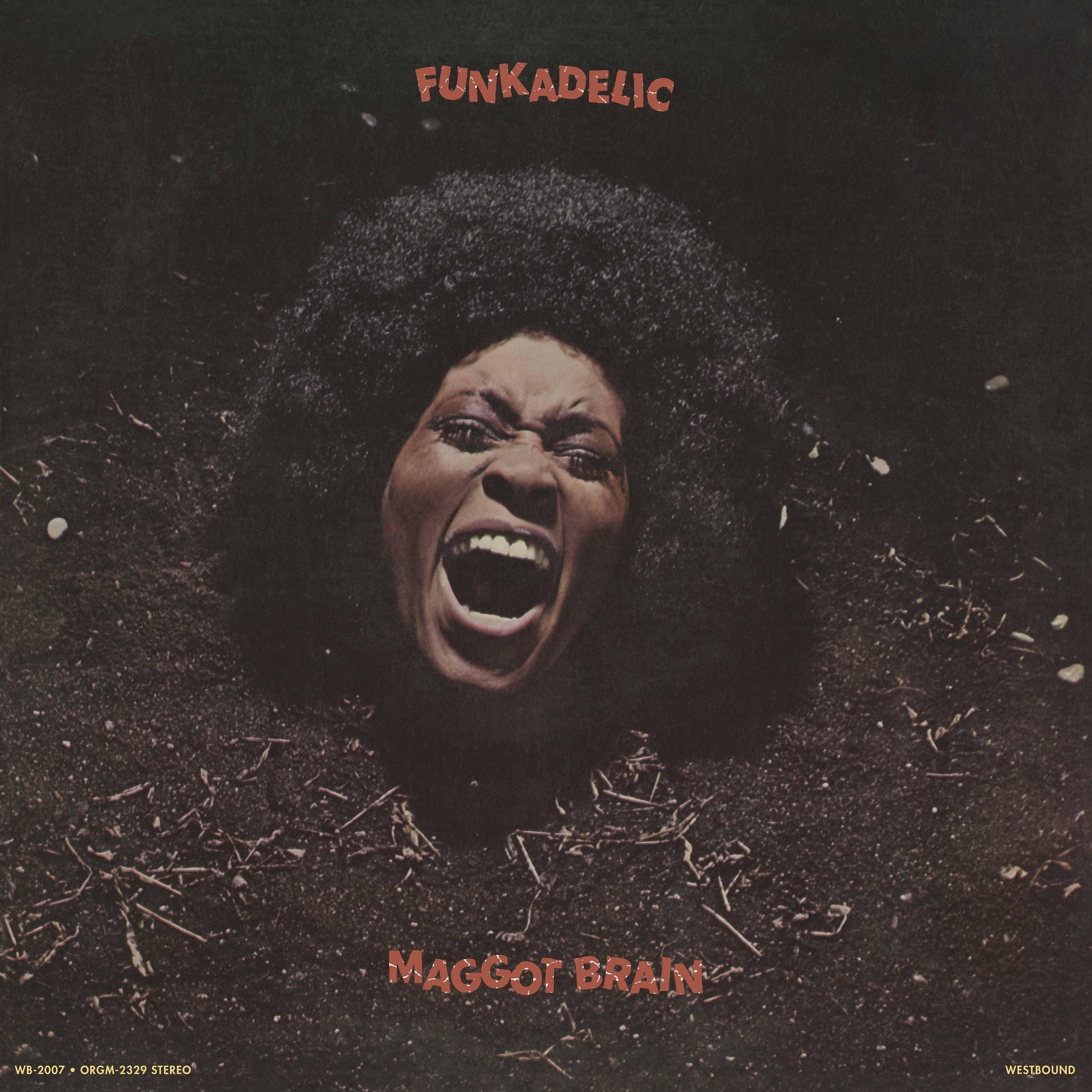 Funkadelic - 'Maggot Brain' *PREORDER*