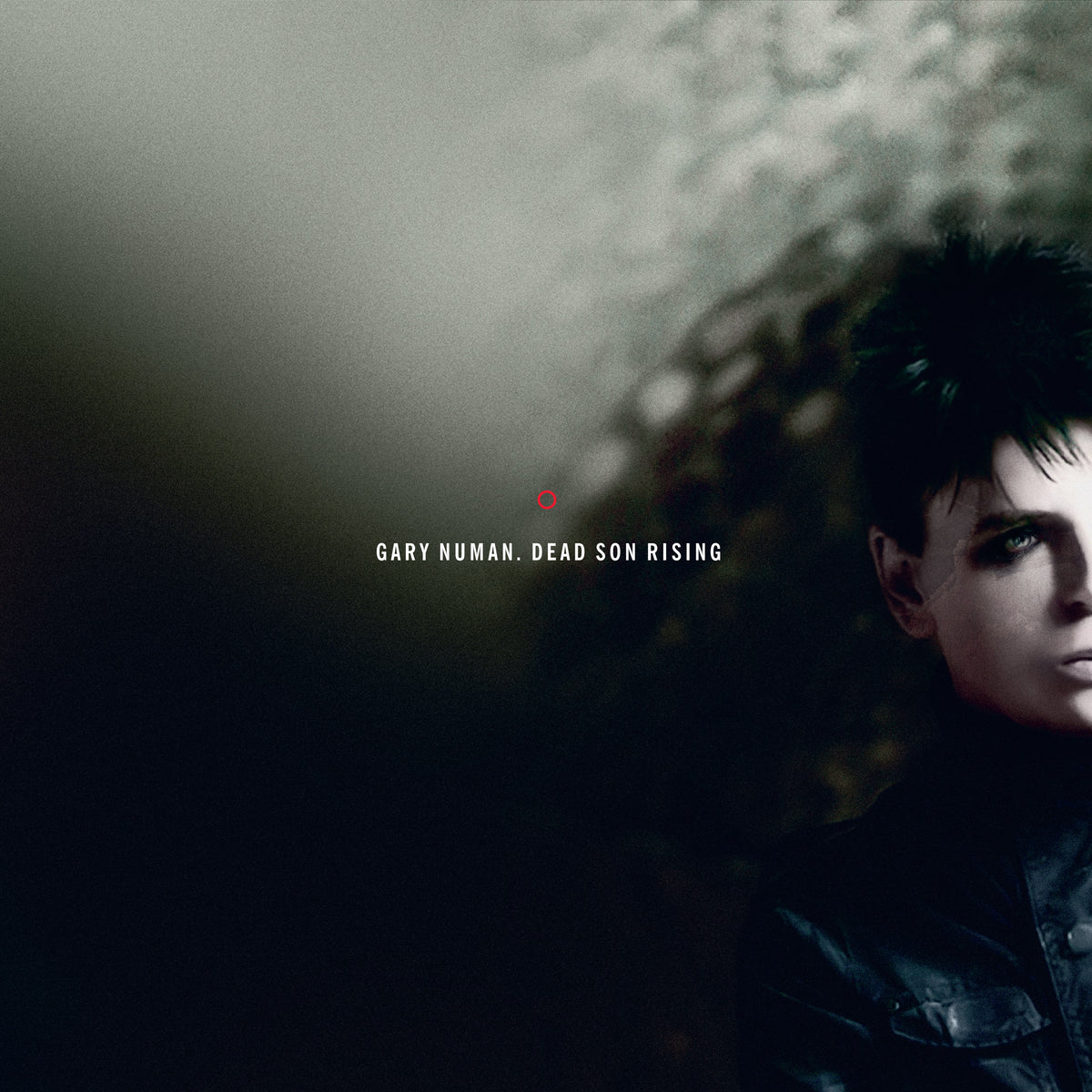 Gary Numan - Dead Son Rising - *PREORDER* - 2LP Vinyl