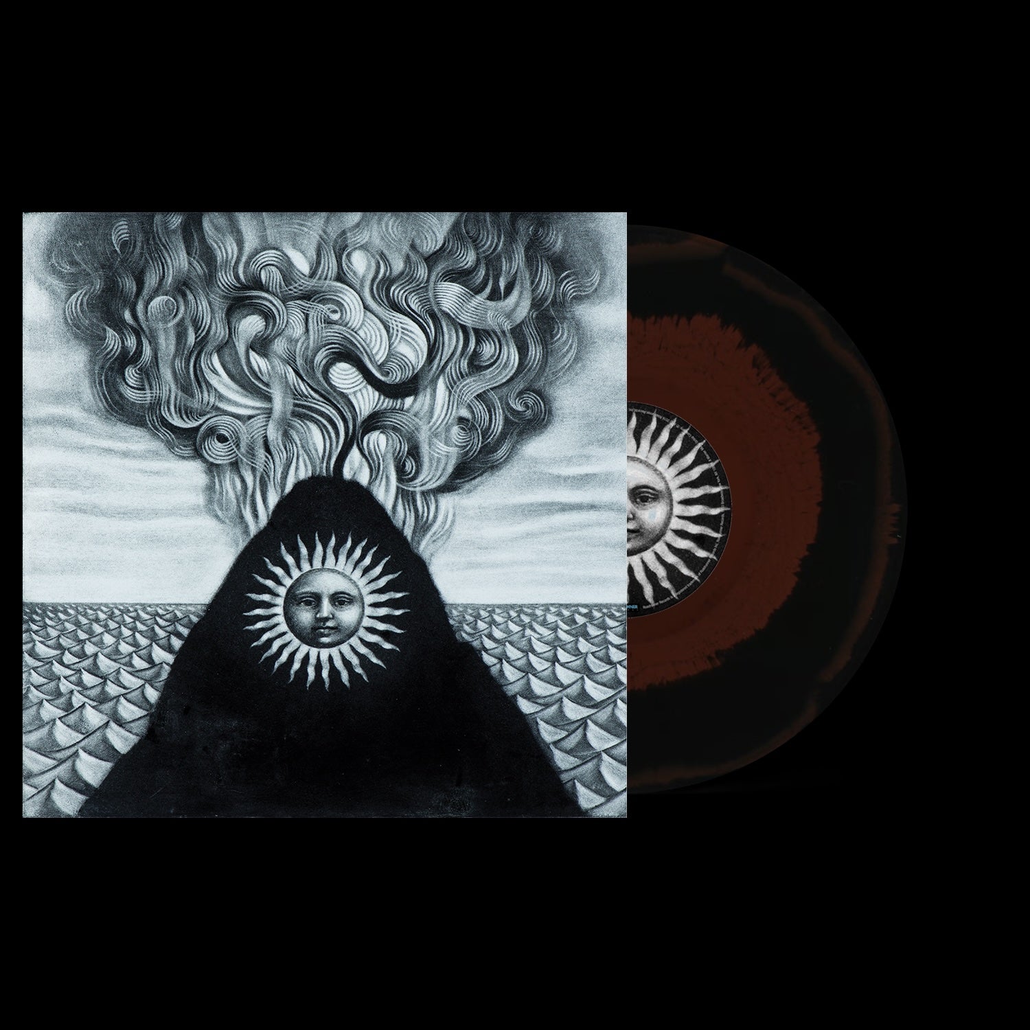 Gojira - 'Magma (10th Anniversary Edition' *PREORDER*