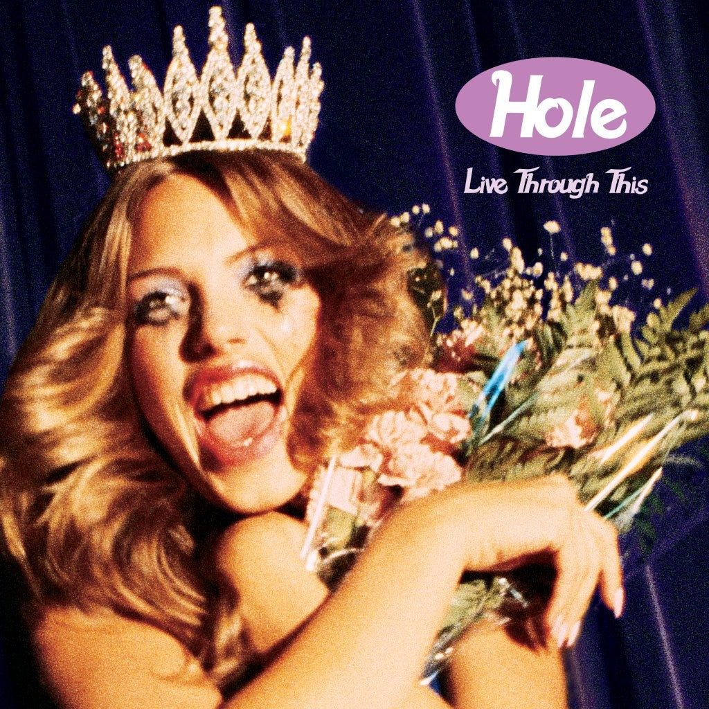 Hole - 'Live Through This' *PREORDER*