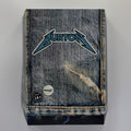 Cliff Burton Figure