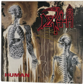Death - 'Human'