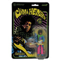Jimi Hendrix Figure