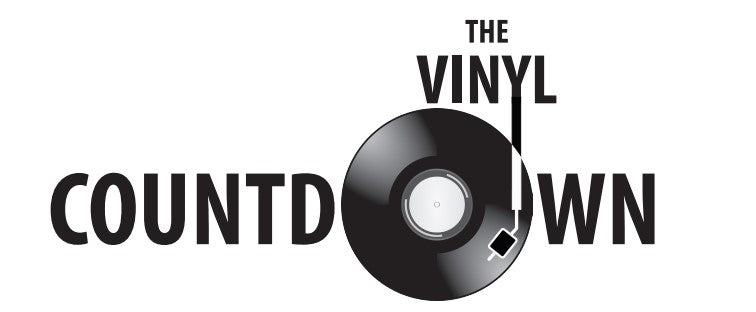 The Vinyl Countdown